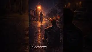 The Scars of Tomorrow &ndash; Synthwave Slow-Rock | Official Audio