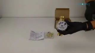 Impulsn&iacute; vodoměr ETATRON 3/4