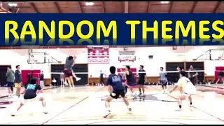 IV League - Game Highlights - Jan 6, 2026