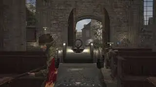 Hell Let Loose | Greek Forces Hold The Line In Church | WW2