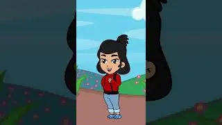 The Wise Boy and the Merchant's Riddle   Inspirational Kids Story
