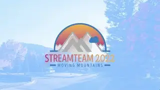 StreamTeam 2022