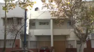Casamia Tv 06   Casas Barco en San Rafael