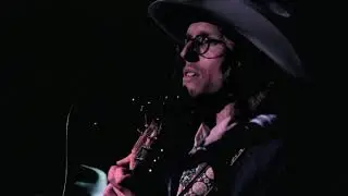 Joseph Mach - Starting to Remember (Live)