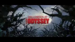 Halloween Season (Trailer - Odyssey Cinemas, 2017)