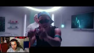 REACCION a MESITA | MISSION 05 - ALAN GOMEZ