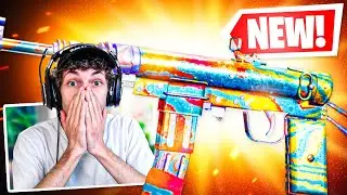 the *NEW* H4 BLIXZEN is the BEST GUN in VANGUARD😳 *Best H4 Blixen Class* All Attachments + Gameplay
