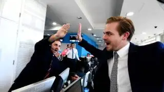 Morgan Randall Mannequin Challenge Video
