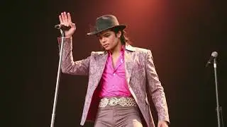 The Ultimate AI Michael Jackson Song 