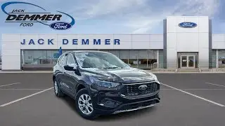 2023 Ford Escape Active Wayne, Livonia, Belleville, Plymouth, Canton MI