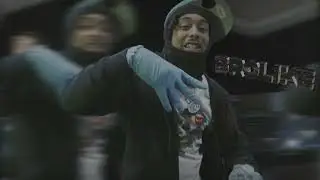 Gd - Ptibiyé (Clip Officiel)