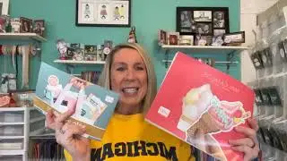 THE HEARTFELT HELLOS STAMP SET & LIGHER THAN AIR DSP TODAY ON FB LIVE &ndash; January 5, 2024