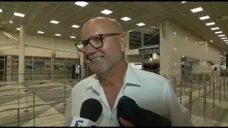 Jean-Dominici : « On va essayer de sauver le Sporting, à condition qu’il soit en deuxième division »