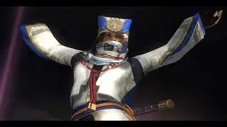 DoA 5 LR - Genfu Legend Time Attack (241023)