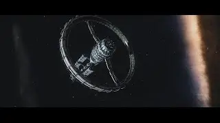 Elite: Dangerous - Ролик для 