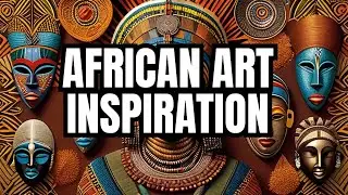 Unveiling 100+ African Art Ideas: Culture & Patterns | Nigerian Art  | Nigeria |Naija Art Chronicles