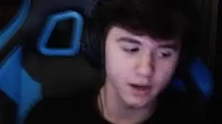 Bugha gets swatted live during pro tournament