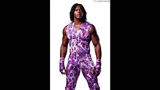Orlando Jordan TNA Theme (Cover) - 