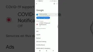 how to delete google account