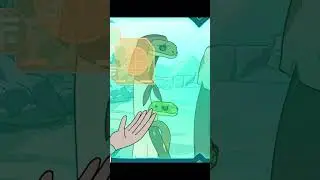 Racist snake | Rick and Morty | #rickandmorty #funny #animationshorts #comedy