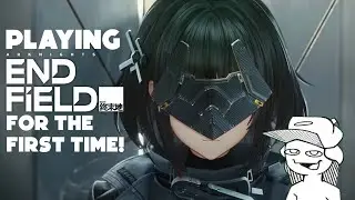 [LIVE] Lanjutin progres! | Arknights: Endfield | Walkthrough 6 | IDN