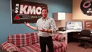 Lynn Hernandez KMOD
