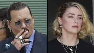 Johnny Depp Seeks to Overturn 'Erroneous' $2M Judgment Awarded to Amber Heard