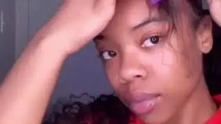 Black Panther Strong Edge control