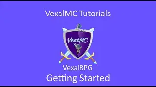 VexalRPG Tutorial - Adventurer's Guild #minecraft #minecrafttutorial #fypシ #viral #elitemobs