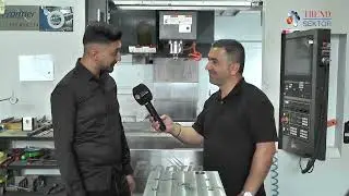 MYSAN MAKİNA SANAYİ - TREND SEKT&Ouml;R