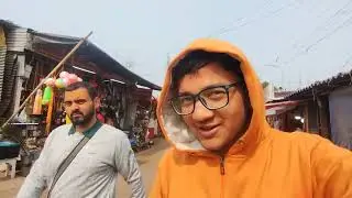 Baba Baidyanath Temple Vlog | Episode -07 | JFS Film