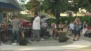 Rich and The Poor Boys (original poor boys) with Rod Nickson 