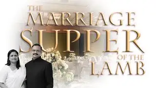 The marriage of the Lamb #Odia Christian Spiritual Message#believersfellowships#youtube video