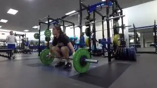 Olympic weightlifting - Kentucky Strength & Conditioning