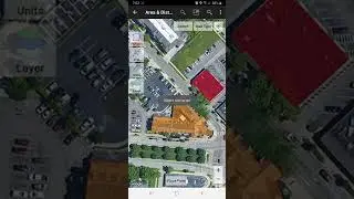 Create 3D KML using UTM Geo Map APP