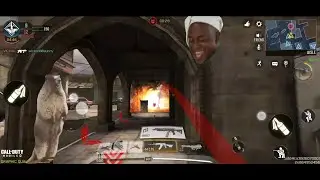 Ranked Match Series 7 COD Mobile Gameplay #6 | Call of Duty Mobile Funny Video