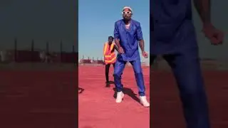 &ldquo;Lakati&rdquo; visual is out now! 100% made in Guinea-Bissau 🇬🇼🤏🏾