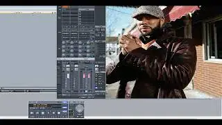 Common ft Slum Village - Thelonius (Slowed Down)