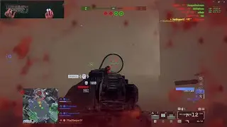 34-10 BF6 ESCALATION Eastwood FULL MATCH HAND CAM