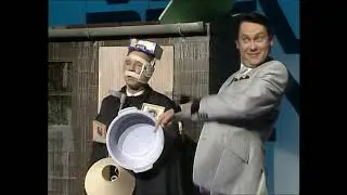Vic Reeves Big Night Out Series 2 Episode 4