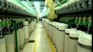 How it's made - Jeans