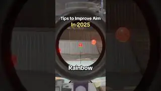 How to Improve Aim FAST in R6!