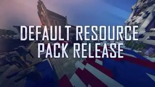 Default PvP Resource Pack Release! Download In Desc l SuchSpeed