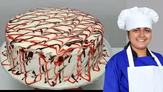 Red Bee Cake ഇനി കുട്ടികൾക്കു പോലും ഉണ്ടാക്കാം