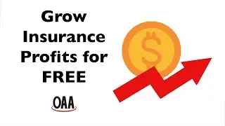 Grow Your Insurance Agency Profits for Free