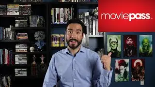 MoviePass Is A Mess, Stock Drops 97%!  Can It Survive With Its New Business Model?