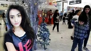 EMPORIUM MALL's SECRET AREA - xOlent Productions
