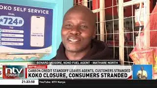KOKO Networks shutdown reverses gains for millions of Kenyan households