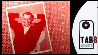 Swing Along With Me, 1960: Frank Sinatra Hits - Complete LP - TABB T 2002 - Raymond Price Conducts