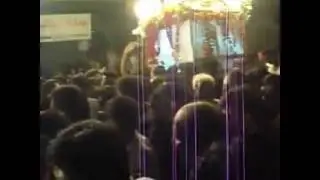 Dasht e Karbal Tere Mehman Lut gaye  دشت كربل